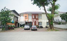 Tirta Mansion Lippo Karawaci